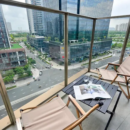 Nu Apartment In The Opera Residence